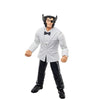 Wolverine Marvel Legends Patch and Joe Fixit 6-Inch Action Figures (PRE-ORDER ETA APRIL / MAY 2024)