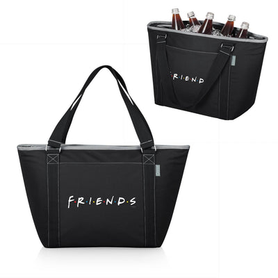 Friends Topanga Cooler Tote Bag