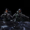 G.I. Joe Classified Series 60th Anniversary 6-Inch Action Sailor Recon Diver Action Figure (PREORDER ETA April/May 2024)