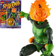 Spider-Man Marvel Legends Comic 6-inch Jack O'Lantern Action Figure (THIS IS A PRE-ORDER ETA APRIL/ MAY 2024)