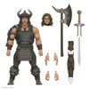 Conan the Barbarian Ultimates Conan Battle of the Mounds 7-Inch Action Figure (ETA APRIL 2024)
