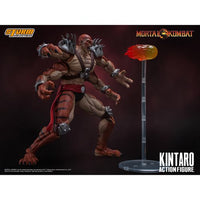 Mortal Kombat Kintaro 1:12 Scale Action Figure (ETA APRIL/ MAY 2024)