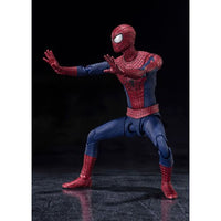 The Amazing Spider-Man 2 S.H.Figuarts Action Figure (ETA Sept./Oct. 2023)