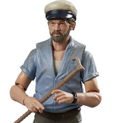Indiana Jones and the Dial of Destiny Adventure Series Renaldo 6-inch Action Figure (ETA December 2023)