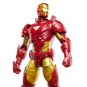 Iron Man Marvel Legends Iron Man (Model 20) 6-Inch Action Figure (PRE-ORDER ETA August/ September2024)