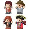 Outlander the Series Little People Collector Figure Set (ETA March / April 2024)