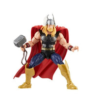 Avengers 60th Anniversary Marvel Legends Thor vs. Marvel's Destroyer 6-Inch Action Figures (PRE-ORDER ETA OCTOBER  2023)