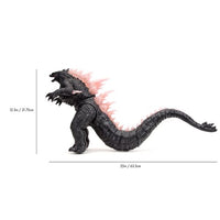 Godzilla x Kong: The New Empire Godzilla Heat-Ray Breath RC (THIS IS A PRE-ORDER ETA APRIL/ MAY 2024)