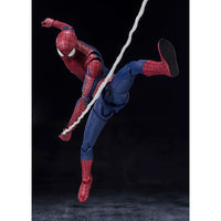 The Amazing Spider-Man 2 S.H.Figuarts Action Figure (ETA Sept./Oct. 2023)