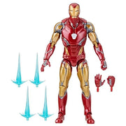 Avengers: Endgame Marvel Legends 6-Inch Iron Man Mark LXXXV Action Figure (THIS ITEM IS A PRE-ORDER ETA April / May 2024)