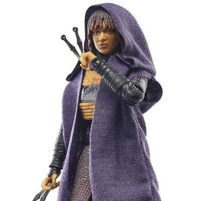 Star Wars The Black Series 6-Inch Mae (Assassin) Action Figure (THIS ITEM IS A PRE-ORDER ETA November / December 2024)