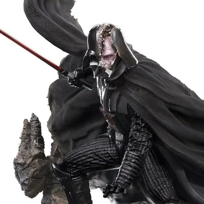 Star Wars: Obi-Wan Kenobi Darth Vader Art 1:10 Scale Statue (THIS IS A PRE-ORDER ETA AUGUST 2024)