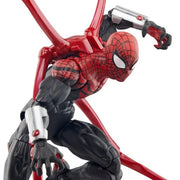 Spider-Man Marvel Legends Series Superior Spider-Man 85th Anniversary Comics 6-Inch Action Figure (This is a PRE-ORDER ETA October/ November 2024)
