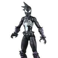 Venom Marvel Legends Mania and Venom Space Knight 6-Inch Action Figures (THIS IS A PRE-ORDER ETA MAY/ JUNE 2024)