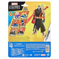 X-Men 97 Marvel Legends The X-Cutioner 6-inch Action Figure (PRE-ORDER ETA March/ April 2024)