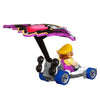 Mario Kart Hot Wheels Gliders Mix 2 2024 Vehicle Case of 4 (THIS IS A PRE-ORDER ETA April/ May 2024)