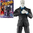 Spider-Man Marvel Legends Comic 6-inch Tombstone Action Figure (THIS IS A PRE-ORDER ETA APRIL/ MAY 2024)