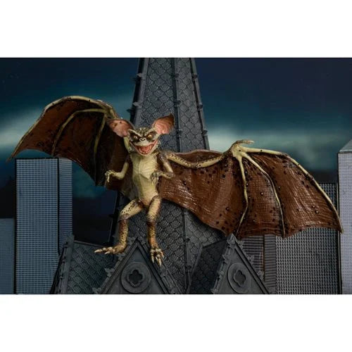 Gremlins 2: The New Batch Bat Gremlin Deluxe Boxed Action Figure ( ETA October/November 2023)