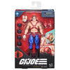 G.I. Joe Classified Series 6-Inch Big Boa Action Figure (PREORDER ETA April/May 2024)