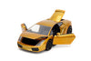 Fast & Furious Fast X 1:24 Gold Lamborghini Gallardo Die-Cast Car