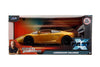 Fast & Furious Fast X 1:24 Gold Lamborghini Gallardo Die-Cast Car