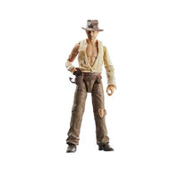 Indiana Jones Adventure Series Indiana Jones (Temple of Doom) 6-Inch Action Figure (PREORDER ETA SEPTEMBER / OCTOBER 2023)