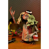 E.T. the Extra-Terrestrial Ultimate Dress Up E.T. 40th Anniversary 7-Inch Scale Action Figure (This is a Preorder)