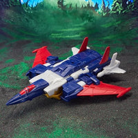 Transformers Generations Legacy Evolution Voyager Metalhawk (ETA MAY 2023)