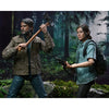The Last of Us Part 2 Ultimate Joel and Ellie 7-Inch Scale Action Figure 2-Pack (THIS IS A PREORDER)
