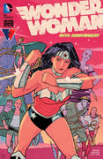 WONDER WOMAN 80TH ANNIVERSARY 100-PAGE SUPER SPECTACULAR #1 (ONE SHOT) CVR I CLIFF CHIANG MODERN AGE VAR