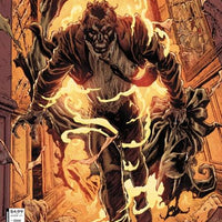 BATMAN VS BIGBY A WOLF IN GOTHAM #2 (OF 6) CVR B BRIAN LEVEL & JAY LEISTEN CARD STOCK VAR (MR)