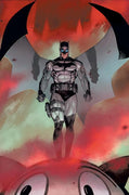 BATMAN CATWOMAN #8 (OF 12) CVR A CLAY MANN (MR)