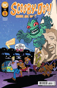 SCOOBY-DOO WHERE ARE YOU #112