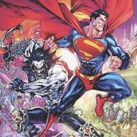 SUPERMAN VS LOBO #2 (OF 3) CVR B FICO OSSIO VAR (MR)