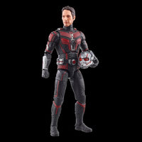 Ant-Man & the Wasp: Quantumania Marvel Legends Ant-Man 6-Inch Action Figure