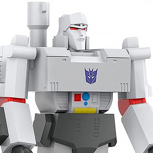Transformers Ultimates Megatron 8-Inch Action Figure (ETA MAY / JUNE 2023)