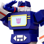 Transformers Ultimates Soundwave 7-Inch Action Figure (ETA MARCH 2024)