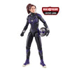 Ant-Man & the Wasp: Quantumania Marvel Legends Marvel's Crossfire 6-Inch Action Figure (PRE-ORDER ETA OCTOBER 2023)