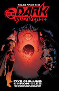 TALES FROM THE DC DARK MULTIVERSE TP