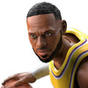 Starting Lineup NBA Series 1 LeBron James 6-Inch Action Figure