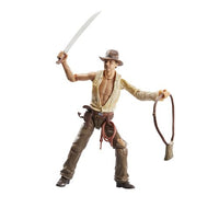 Indiana Jones Adventure Series Indiana Jones (Temple of Doom) 6-Inch Action Figure (PREORDER ETA SEPTEMBER / OCTOBER 2023)