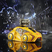 Transformers Studio Series Deluxe 01 Transformers: War for Cybertron Gamer Edition Bumblebee (ETA  JULY 2024)