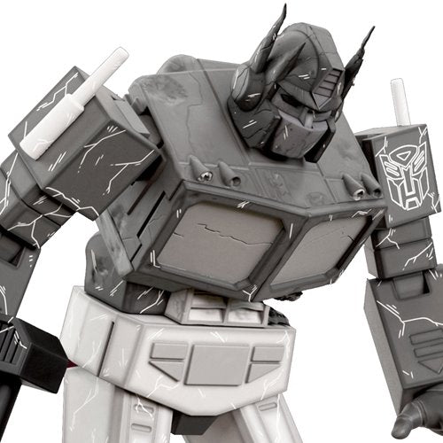 Transformers Ultimates Optimus Prime Fallen Leader 7-Inch Action Figure (ETA MARCH 2024)