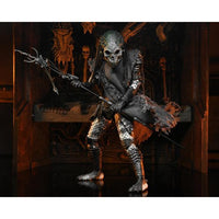 Predator Ultimate Shaman Predator 7-Inch Scale Action Figure (THIS IS A PREORDER)