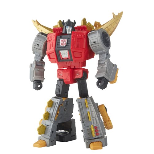 Transformers Studio Series 86 Leader Dinobot Snarl (ETA September 2023)
