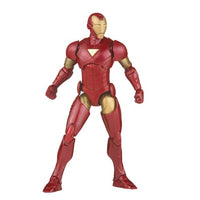 Avengers 2023 Marvel Legends Iron Man (Extremis) 6-Inch Action Figure (PREORDER ETA OCTOBER 2023)
