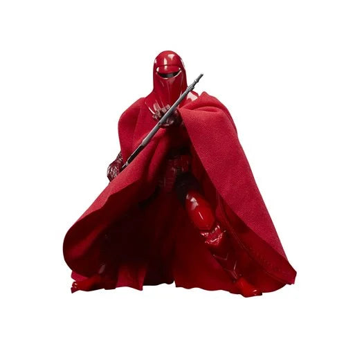 Star Wars The Black Series Return of the Jedi 40th Anniversary 6-Inch Emperor's Royal Guard Action Figure (ETA AUGUST 2023)