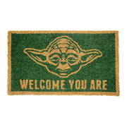 Star Wars - Yoda - Doormat