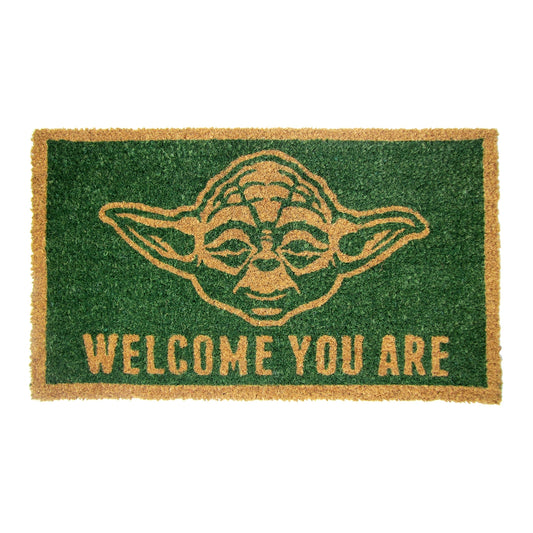 Star Wars - Yoda - Doormat