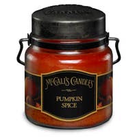 Pumpkin Spice Classic Jar Candle 16 oz.